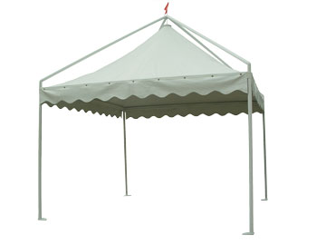 组合式吊顶篷1